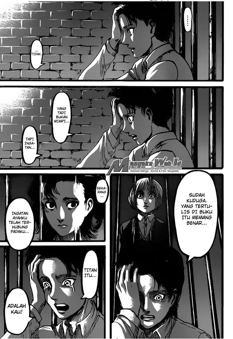 Chapter 87 - halaman 29