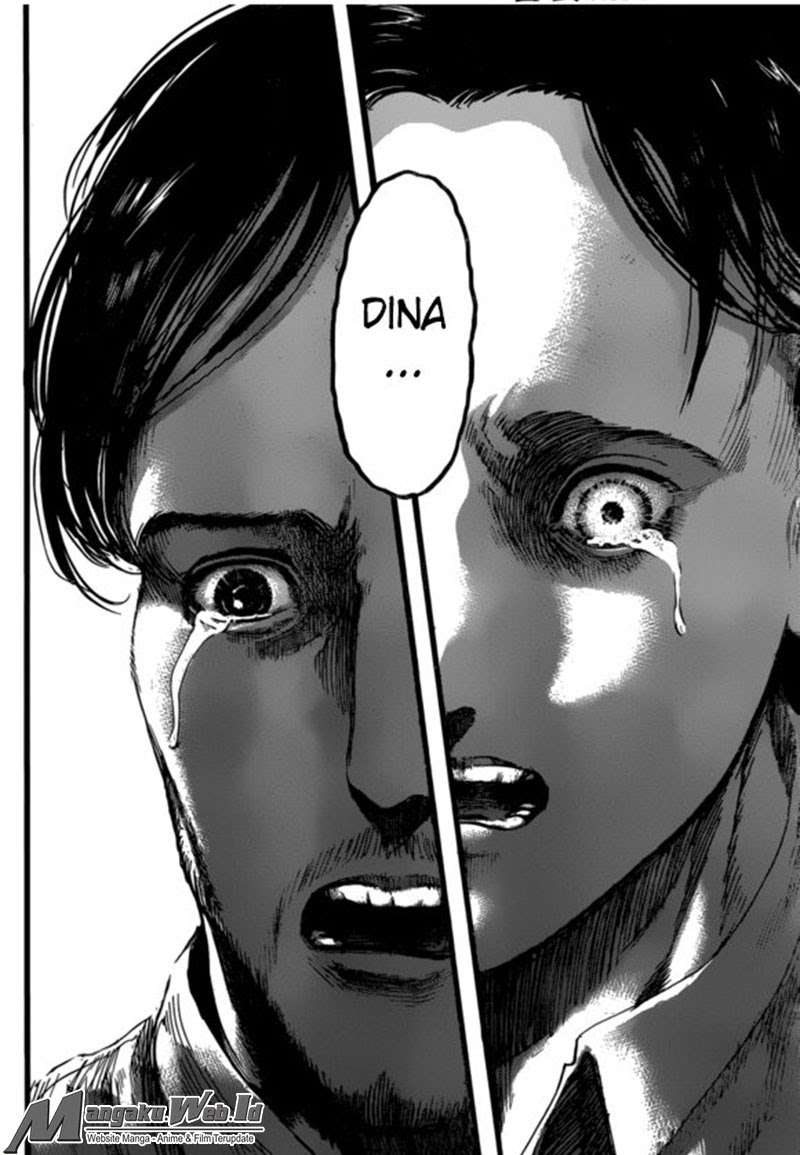 Chapter 87 - halaman 30