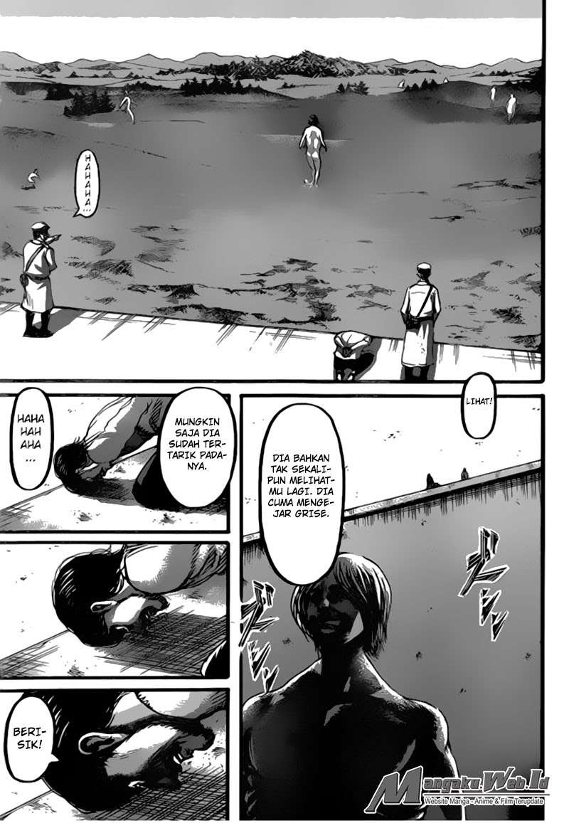 Chapter 87 - halaman 31