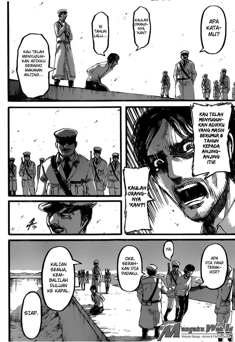 Chapter 87 - halaman 32