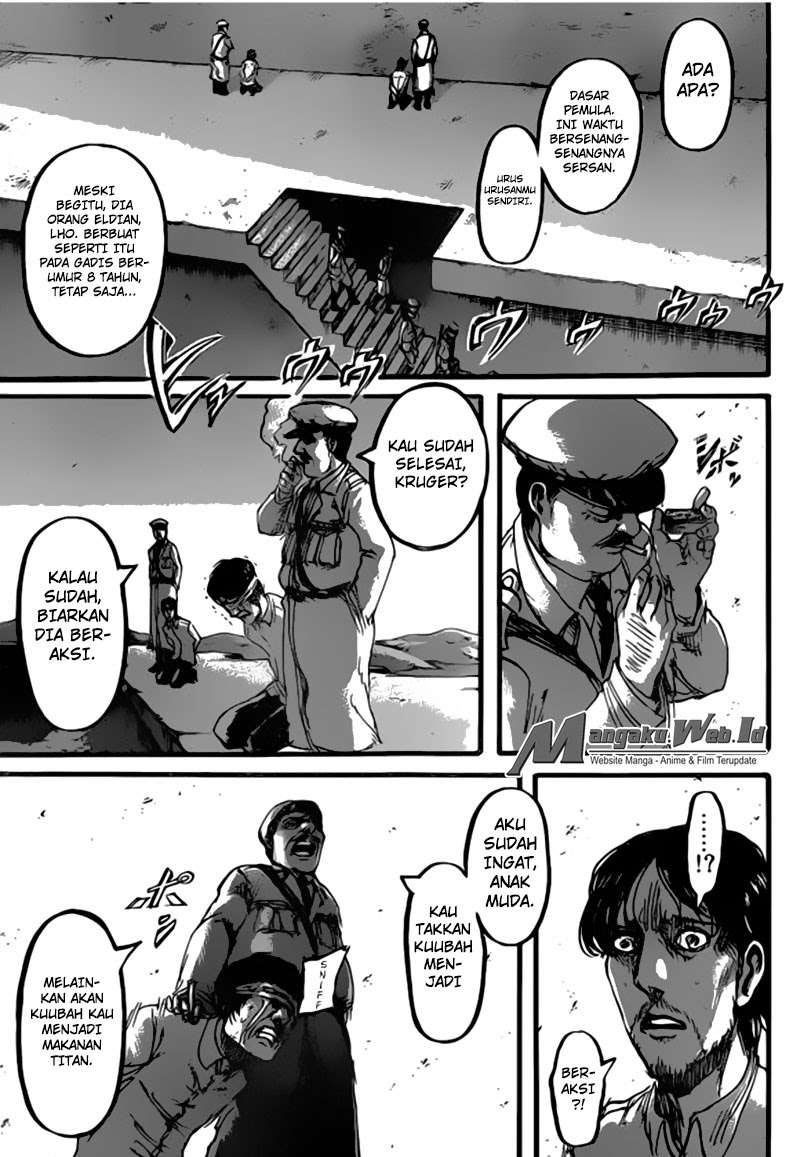 Chapter 87 - halaman 33