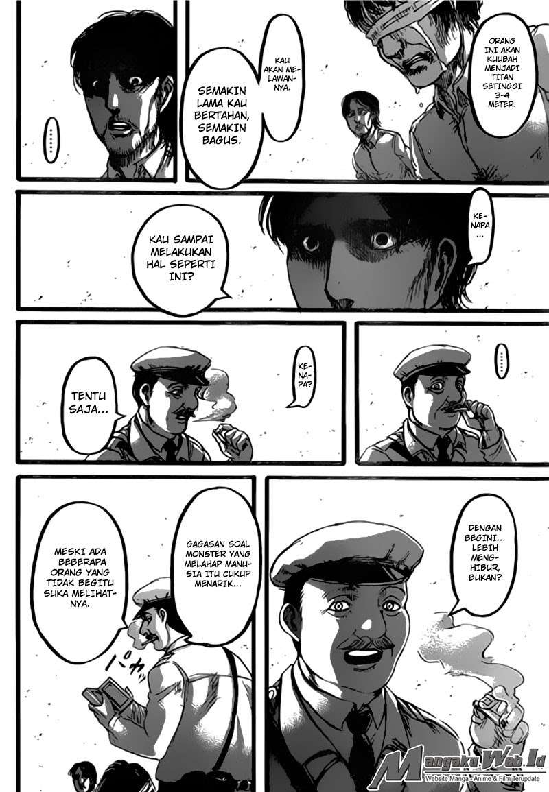 Chapter 87 - halaman 34