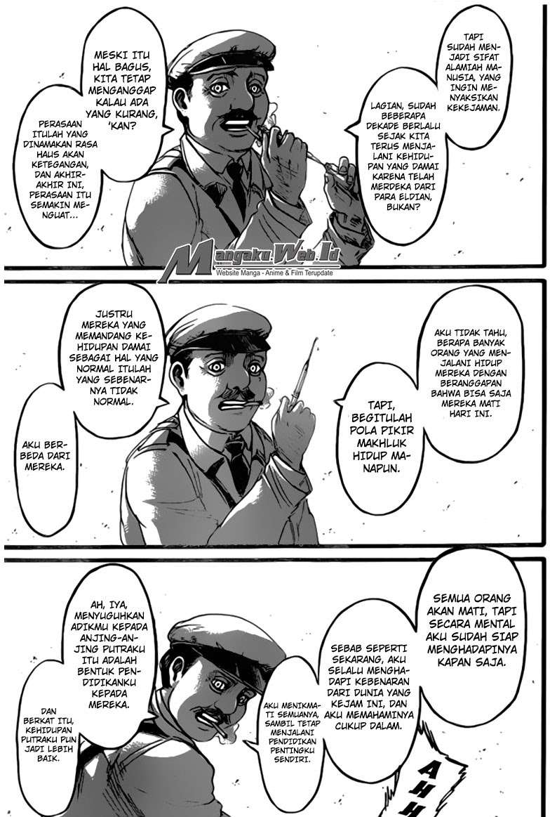 Chapter 87 - halaman 35