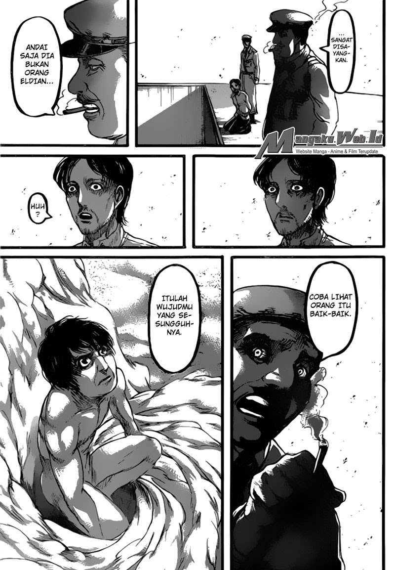 Chapter 87 - halaman 37