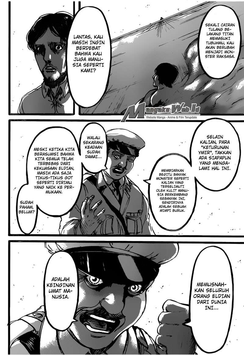 Chapter 87 - halaman 38