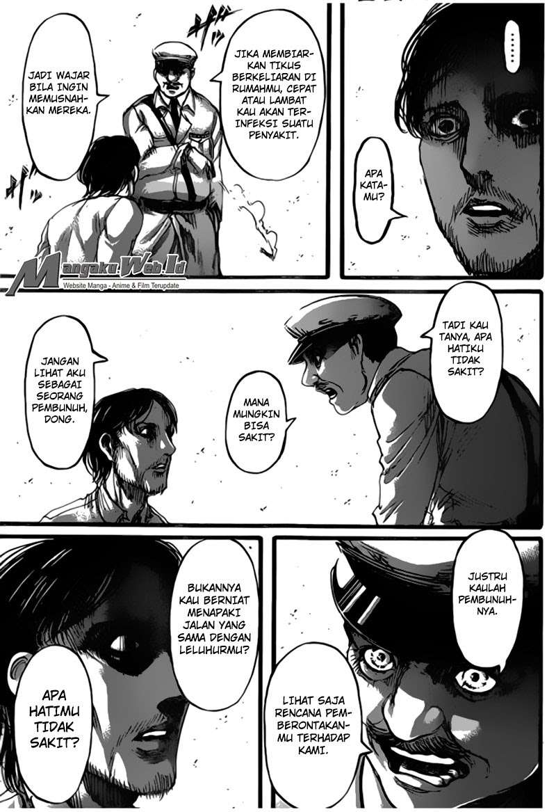 Chapter 87 - halaman 39