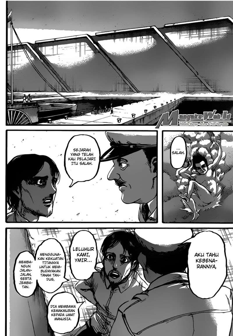 Chapter 87 - halaman 40