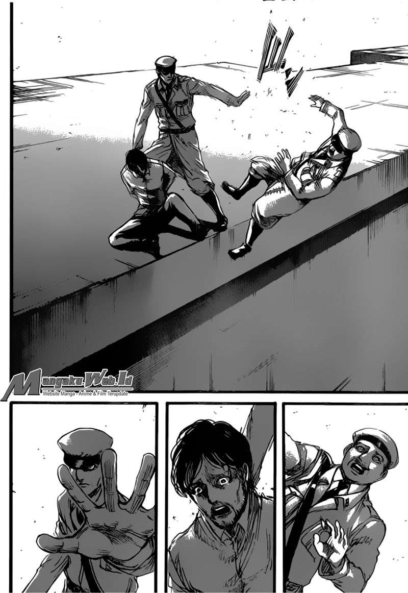 Chapter 87 - halaman 42