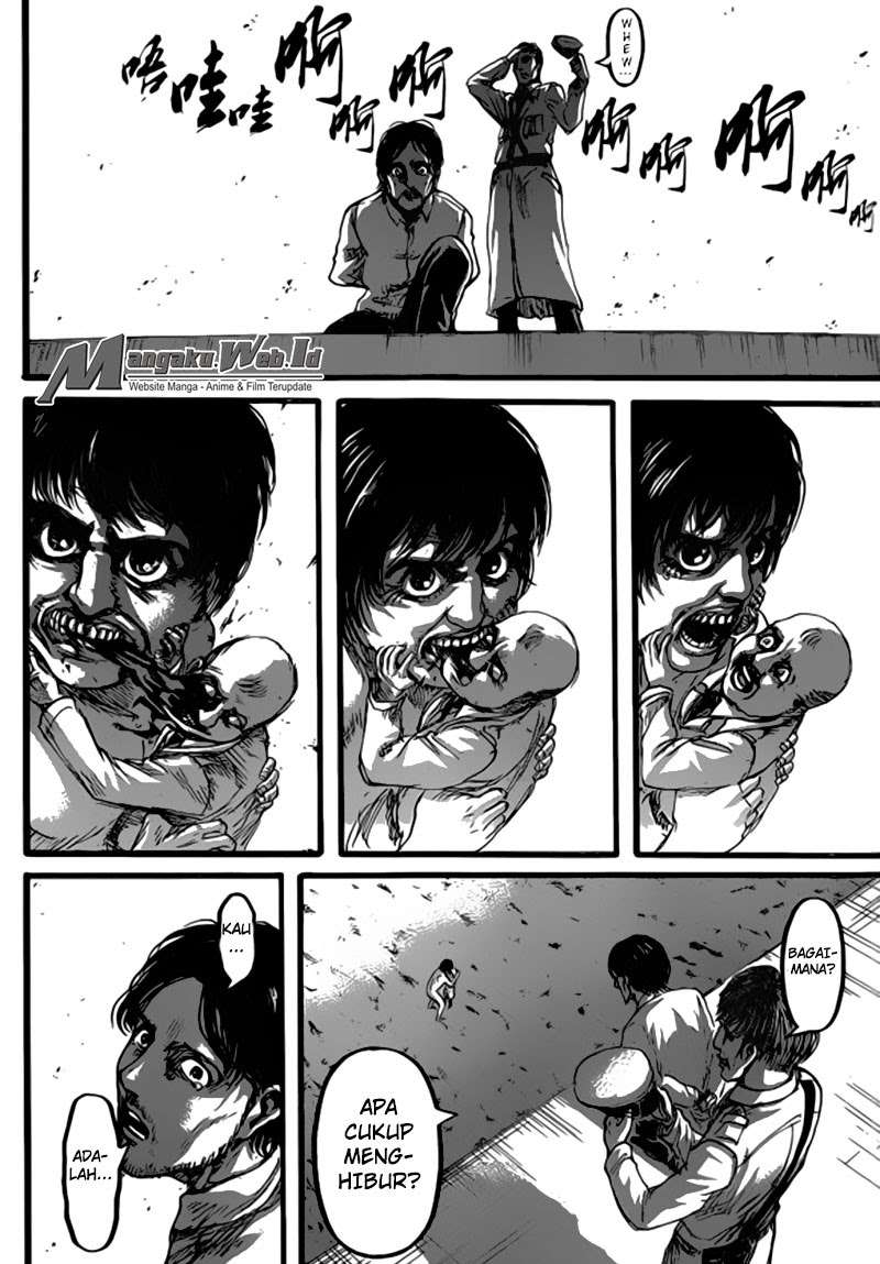 Chapter 87 - halaman 44