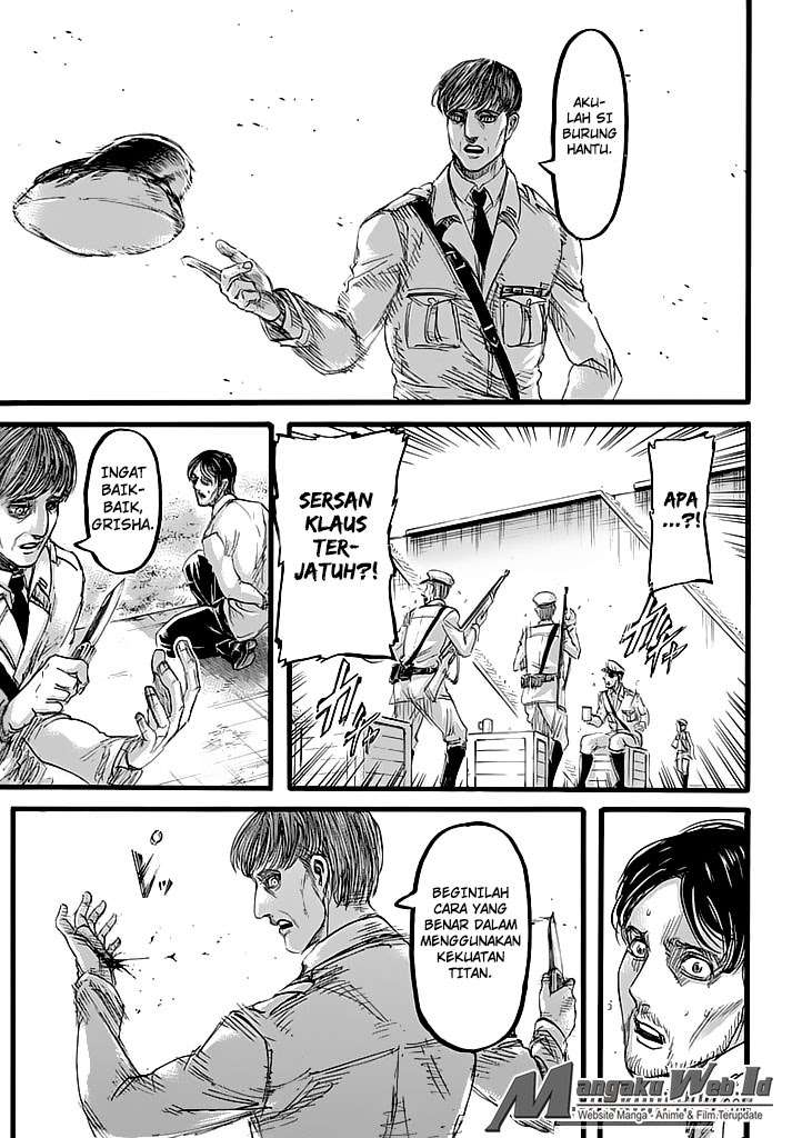 Chapter 87 - halaman 45
