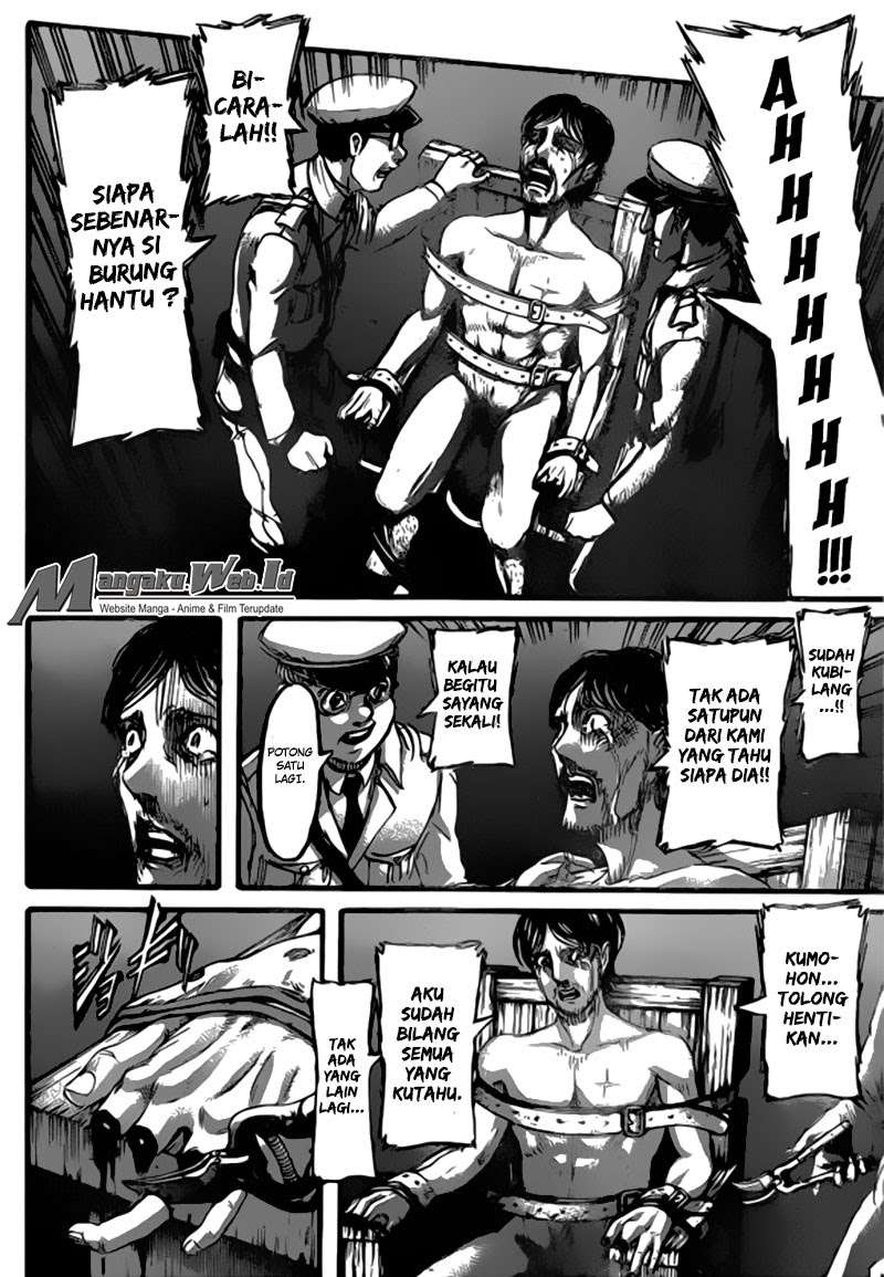 Chapter 87 - halaman 6