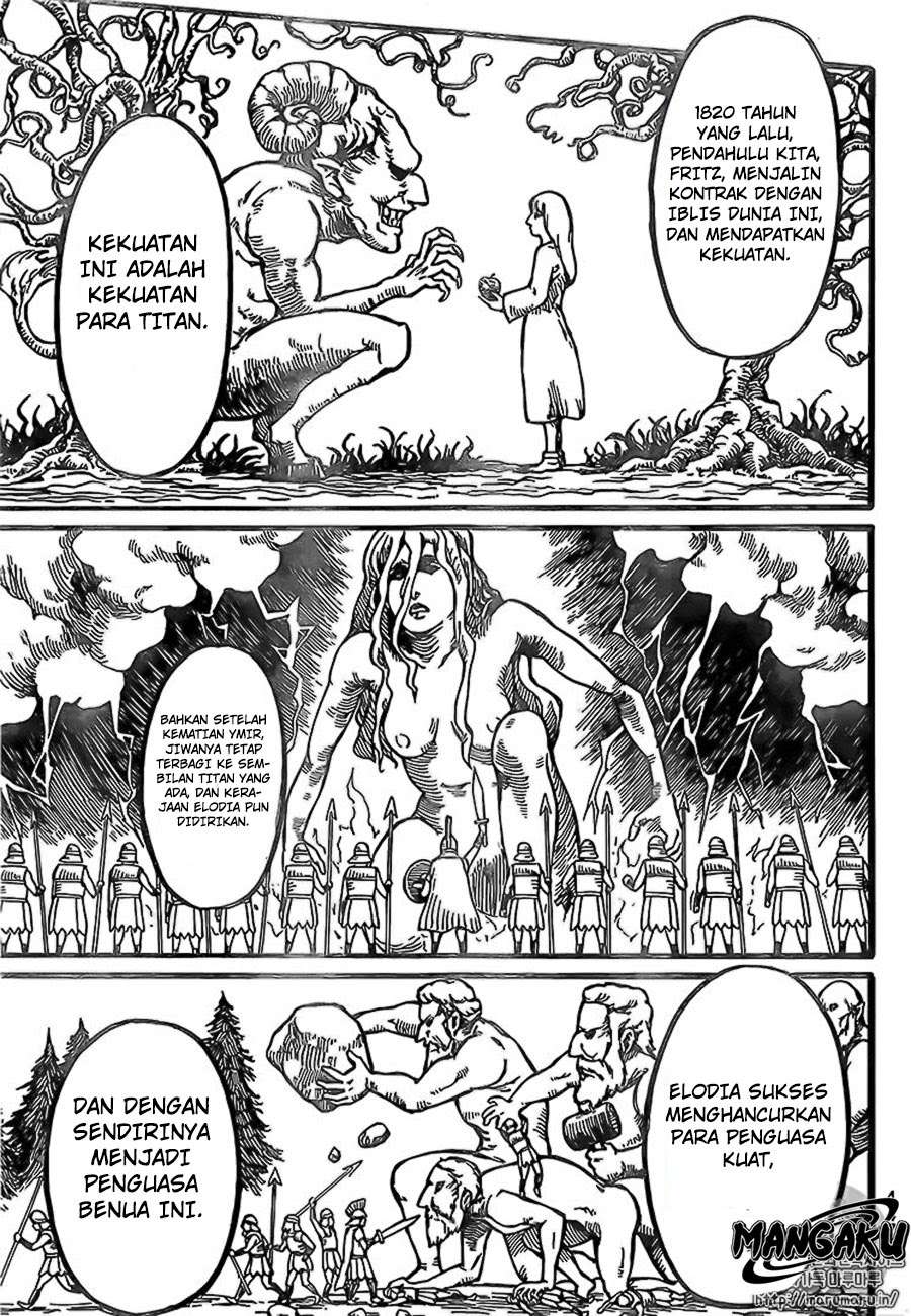 Chapter 86 - halaman 18
