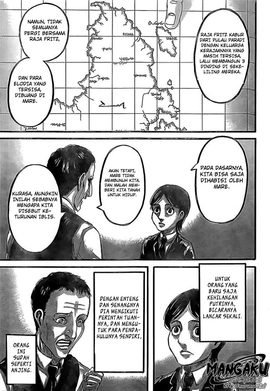 Chapter 86 - halaman 20