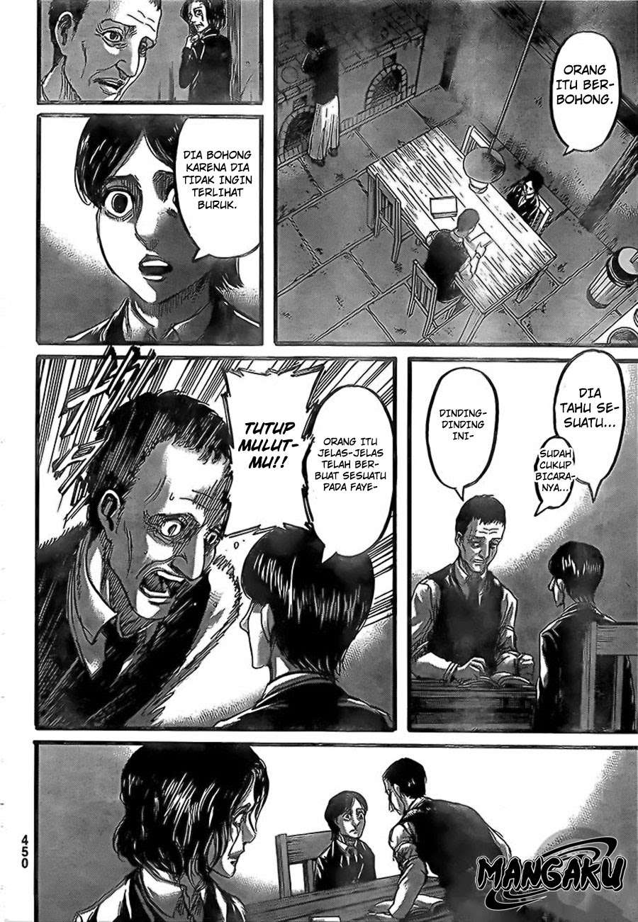 Chapter 86 - halaman 21