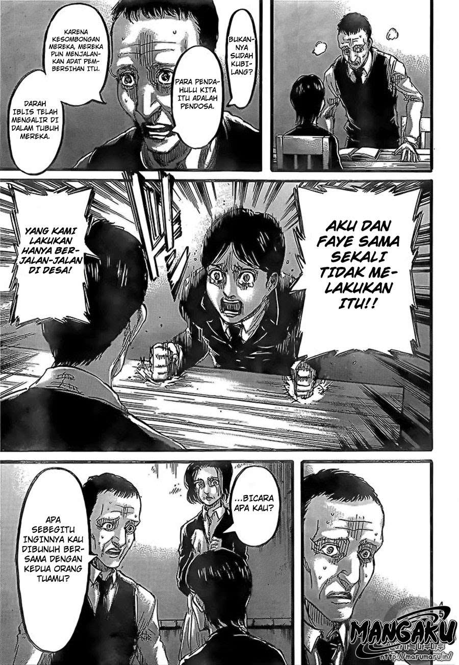 Chapter 86 - halaman 22
