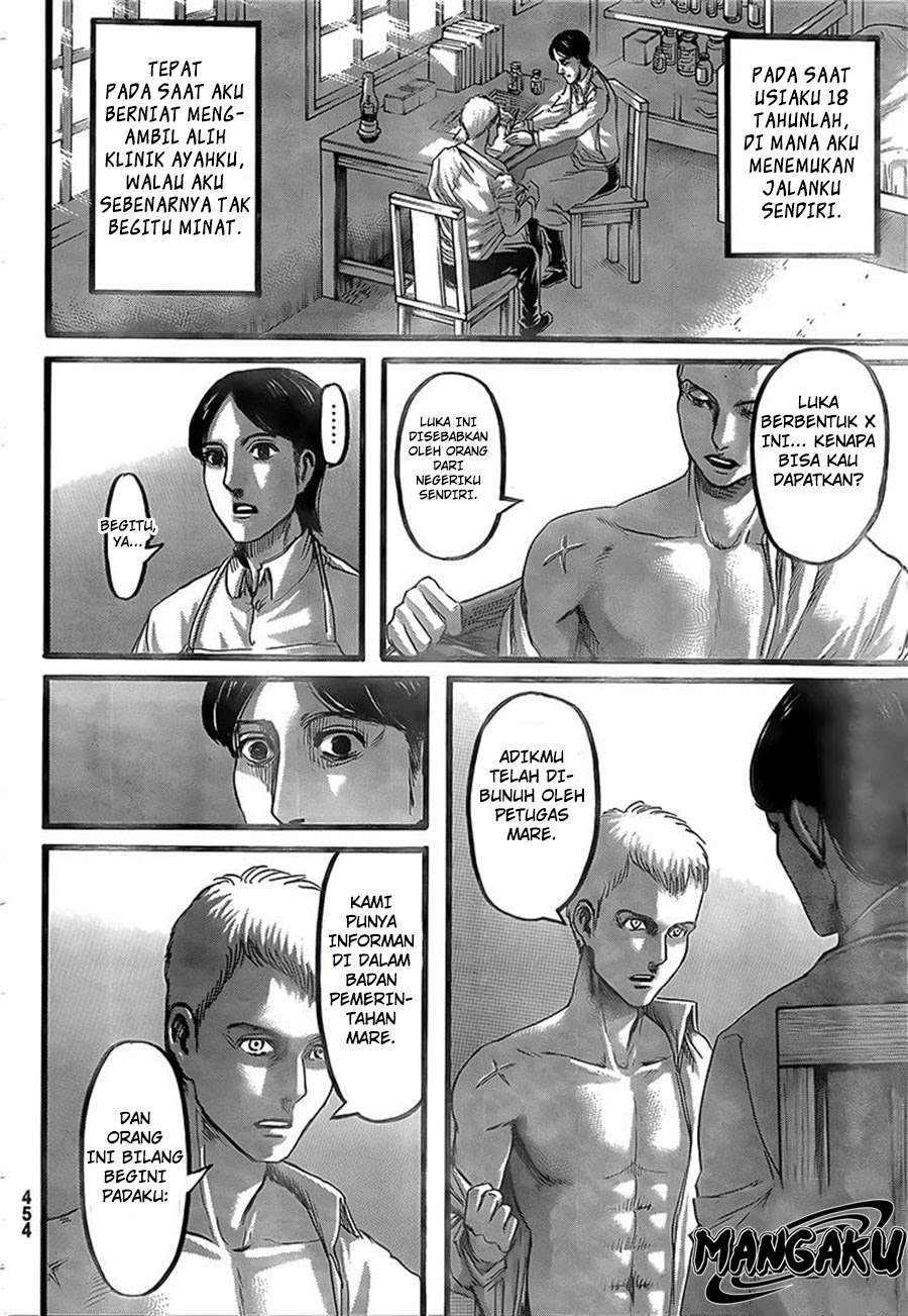 Chapter 86 - halaman 25