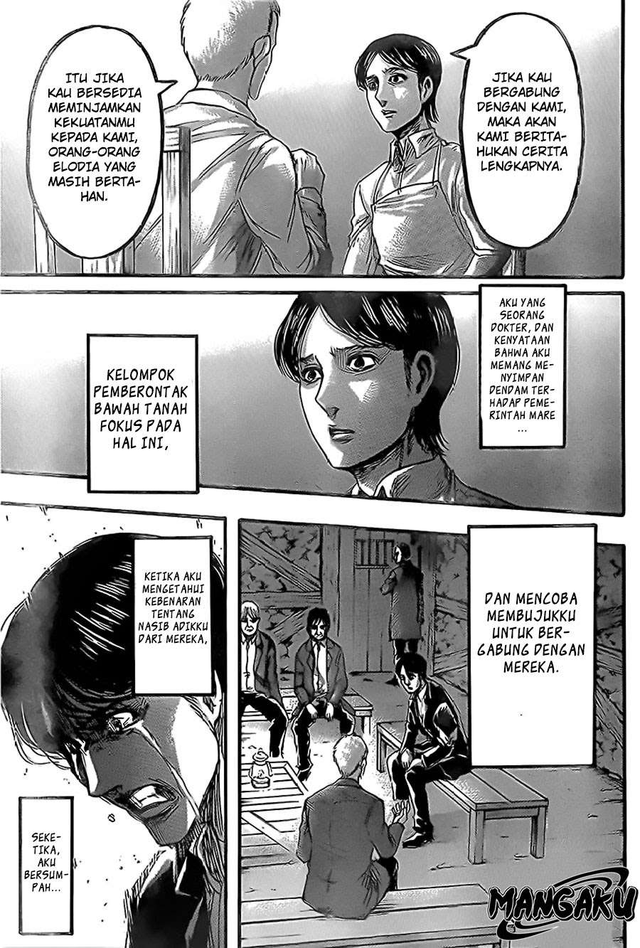 Chapter 86 - halaman 26