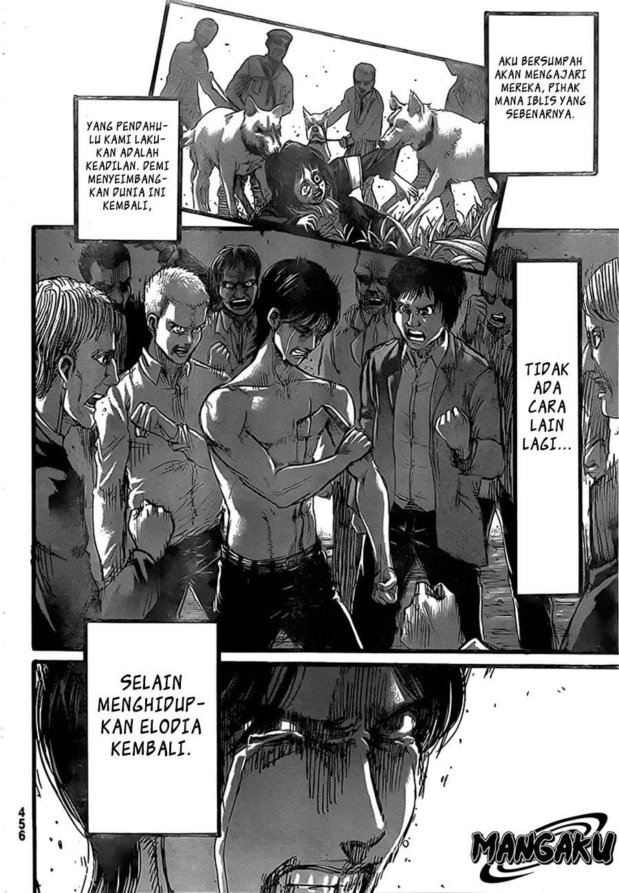 Chapter 86 - halaman 27