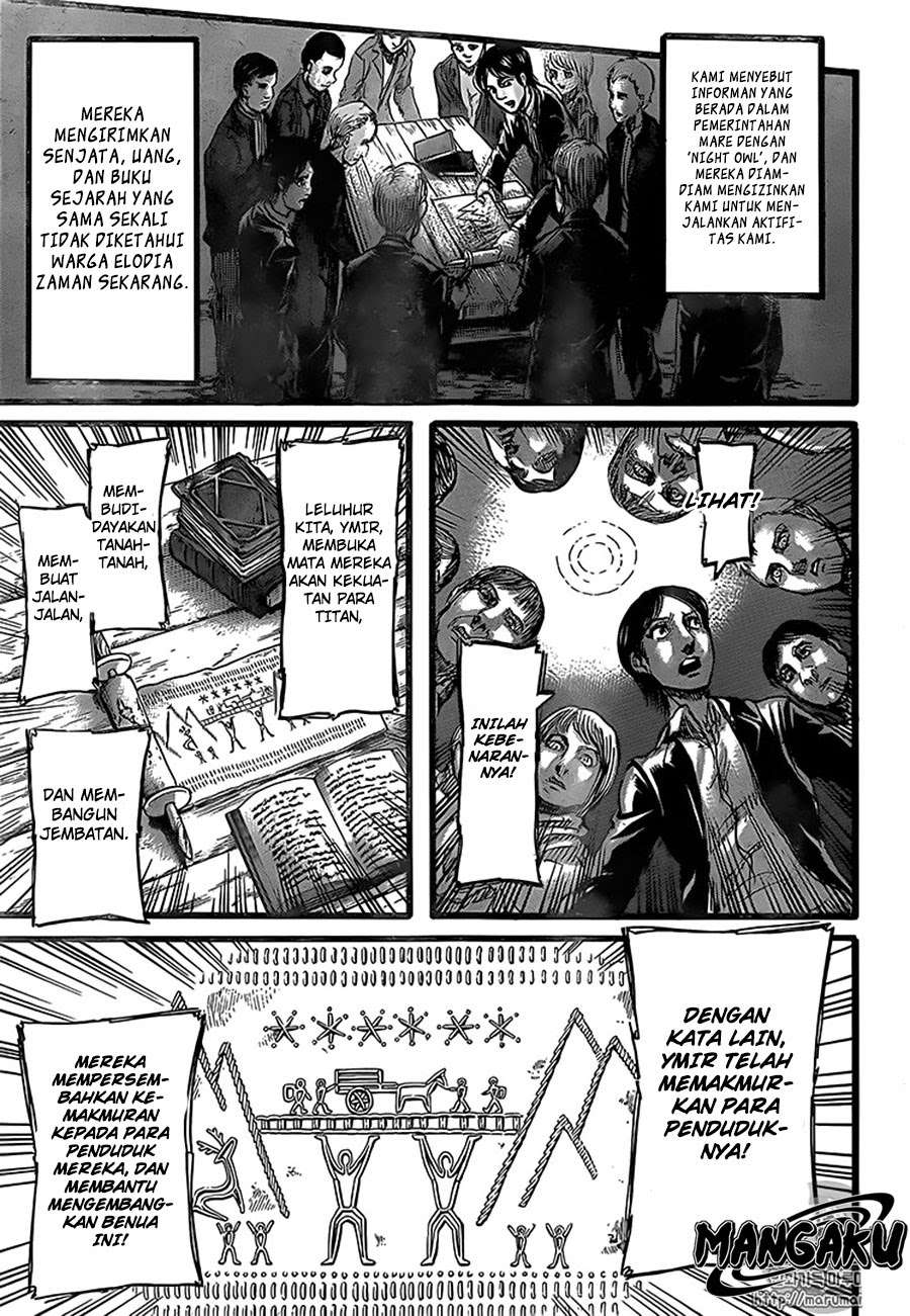 Chapter 86 - halaman 28