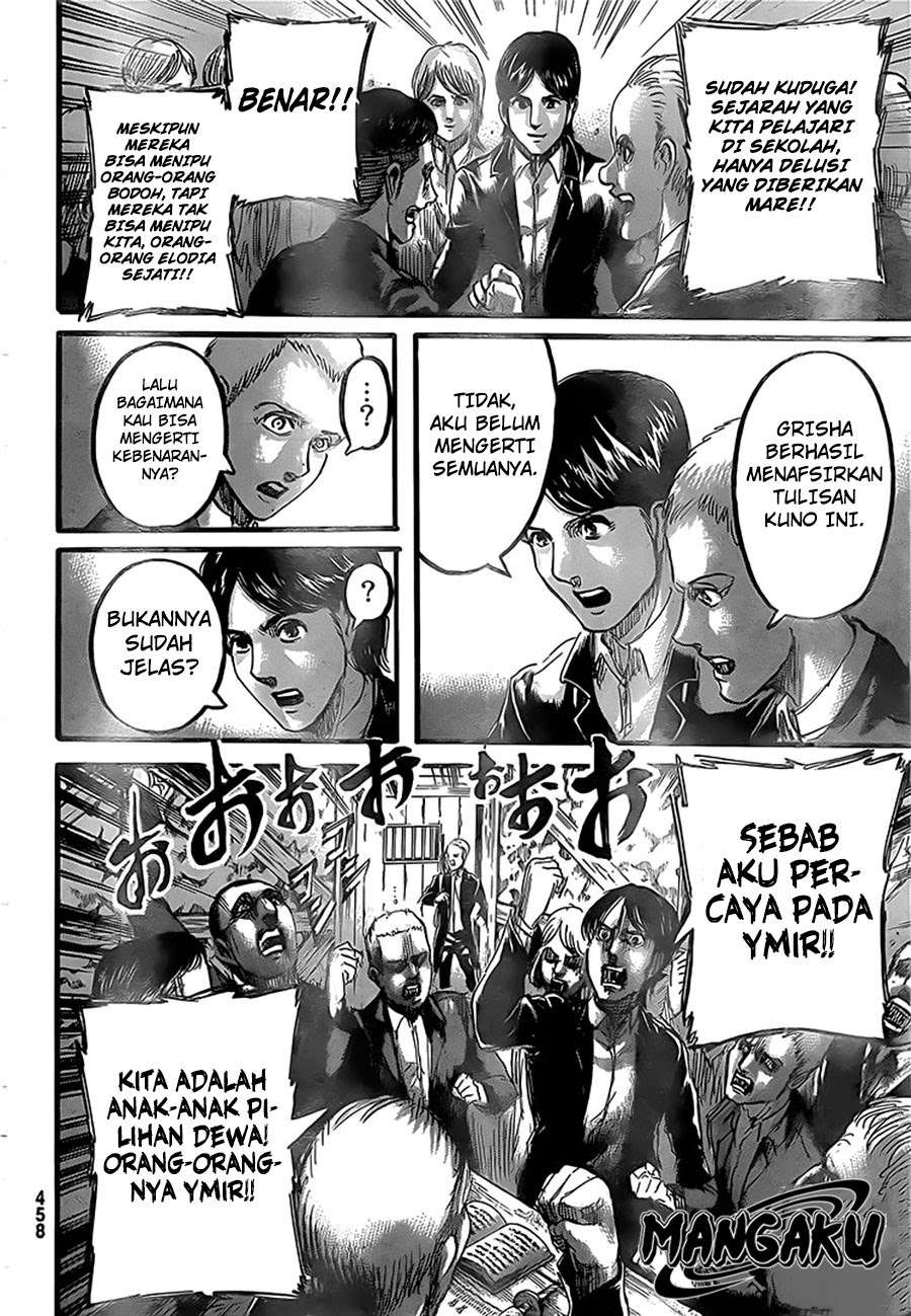 Chapter 86 - halaman 29