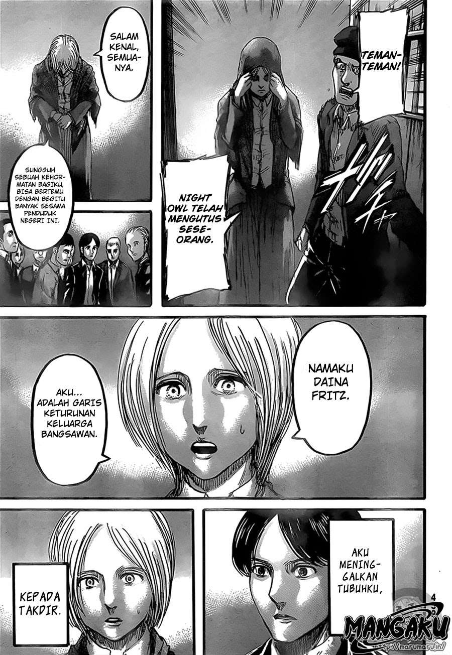 Chapter 86 - halaman 30