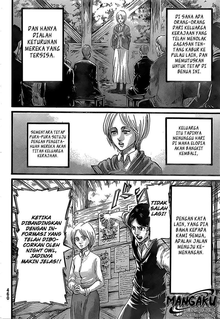 Chapter 86 - halaman 31