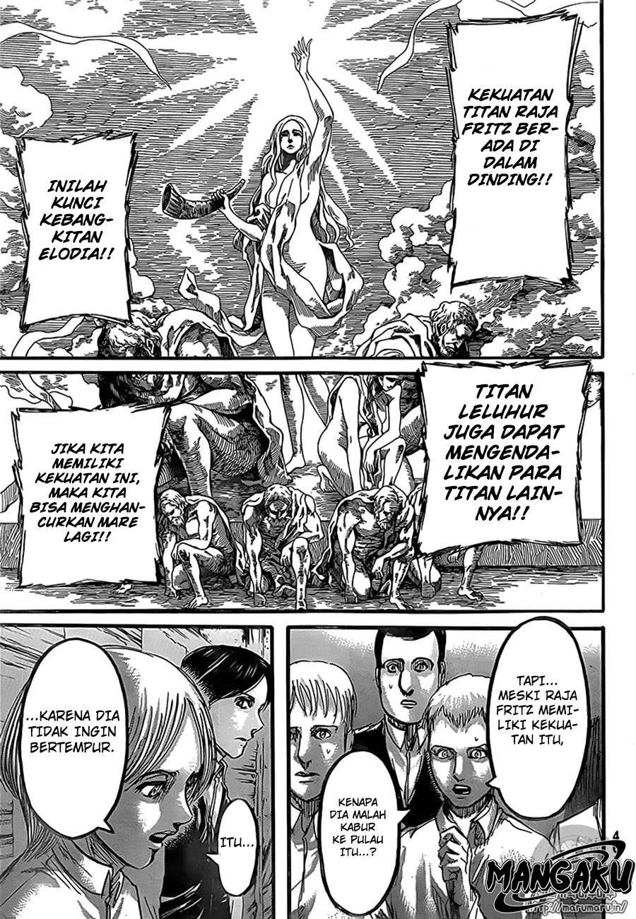 Chapter 86 - halaman 32