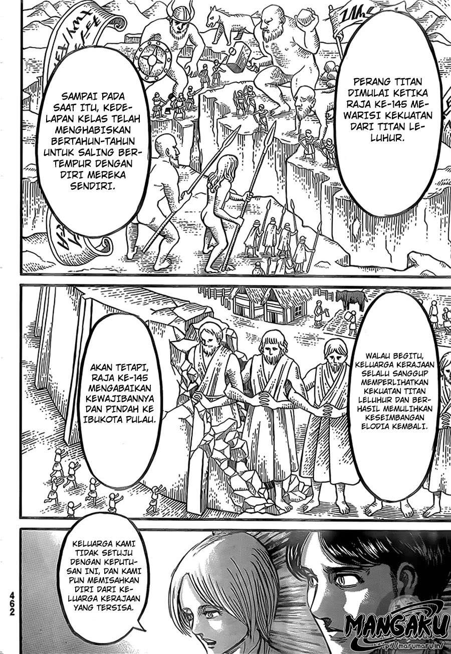 Chapter 86 - halaman 33