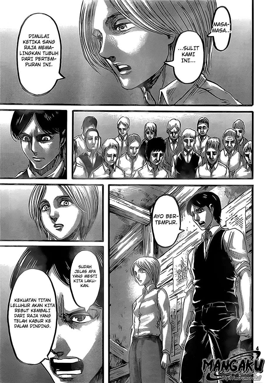 Chapter 86 - halaman 34