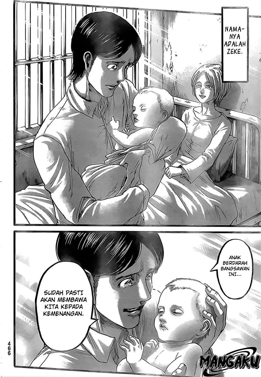 Chapter 86 - halaman 37