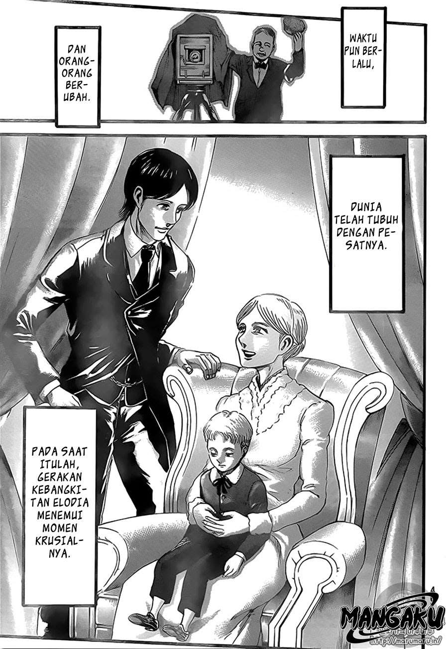 Chapter 86 - halaman 38