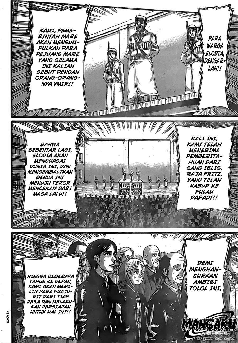 Chapter 86 - halaman 39