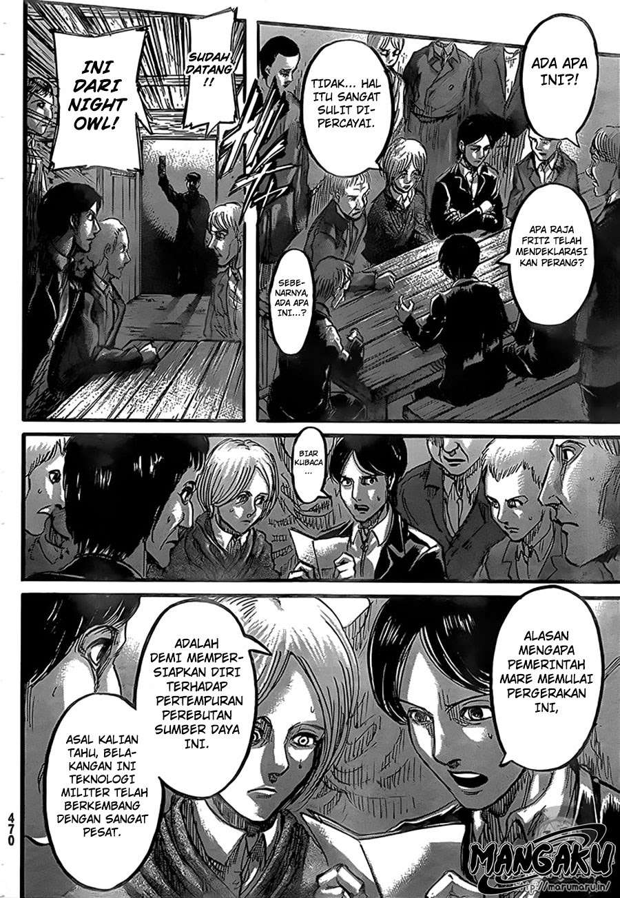 Chapter 86 - halaman 41