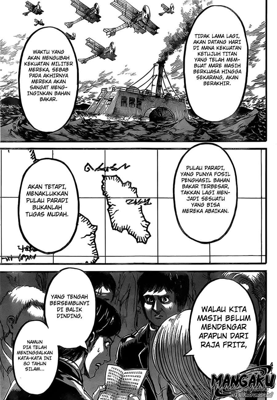 Chapter 86 - halaman 42