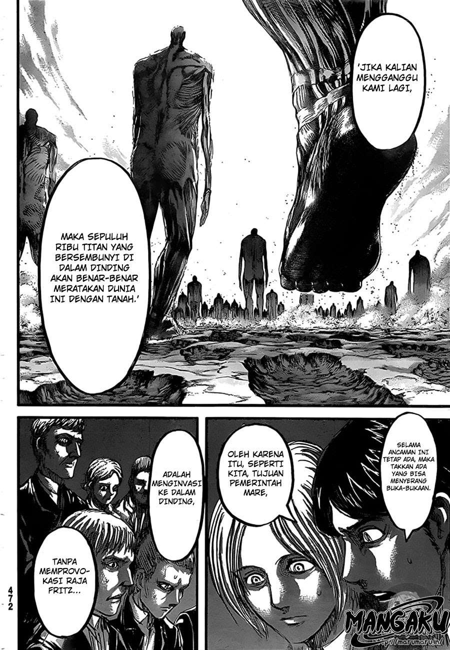 Chapter 86 - halaman 43