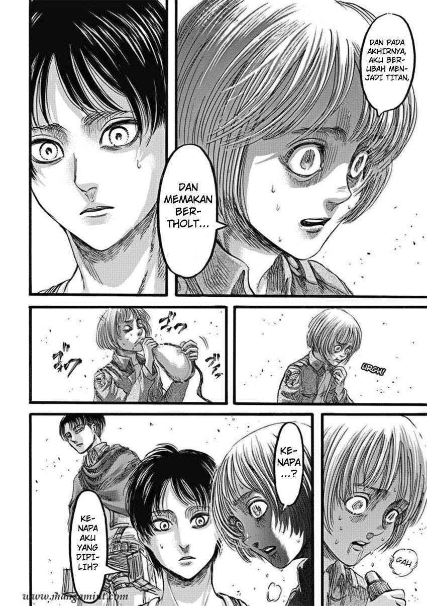 Chapter 85 - halaman 12