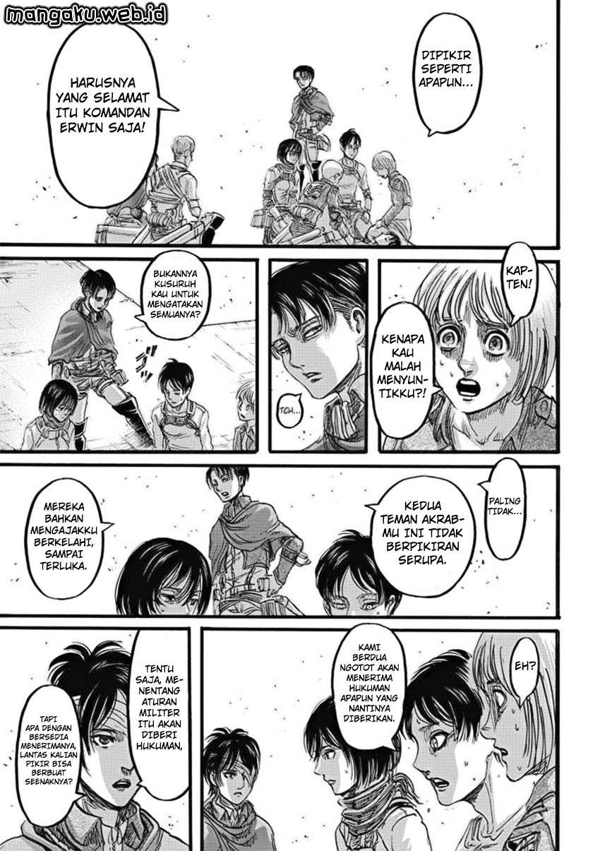Chapter 85 - halaman 13