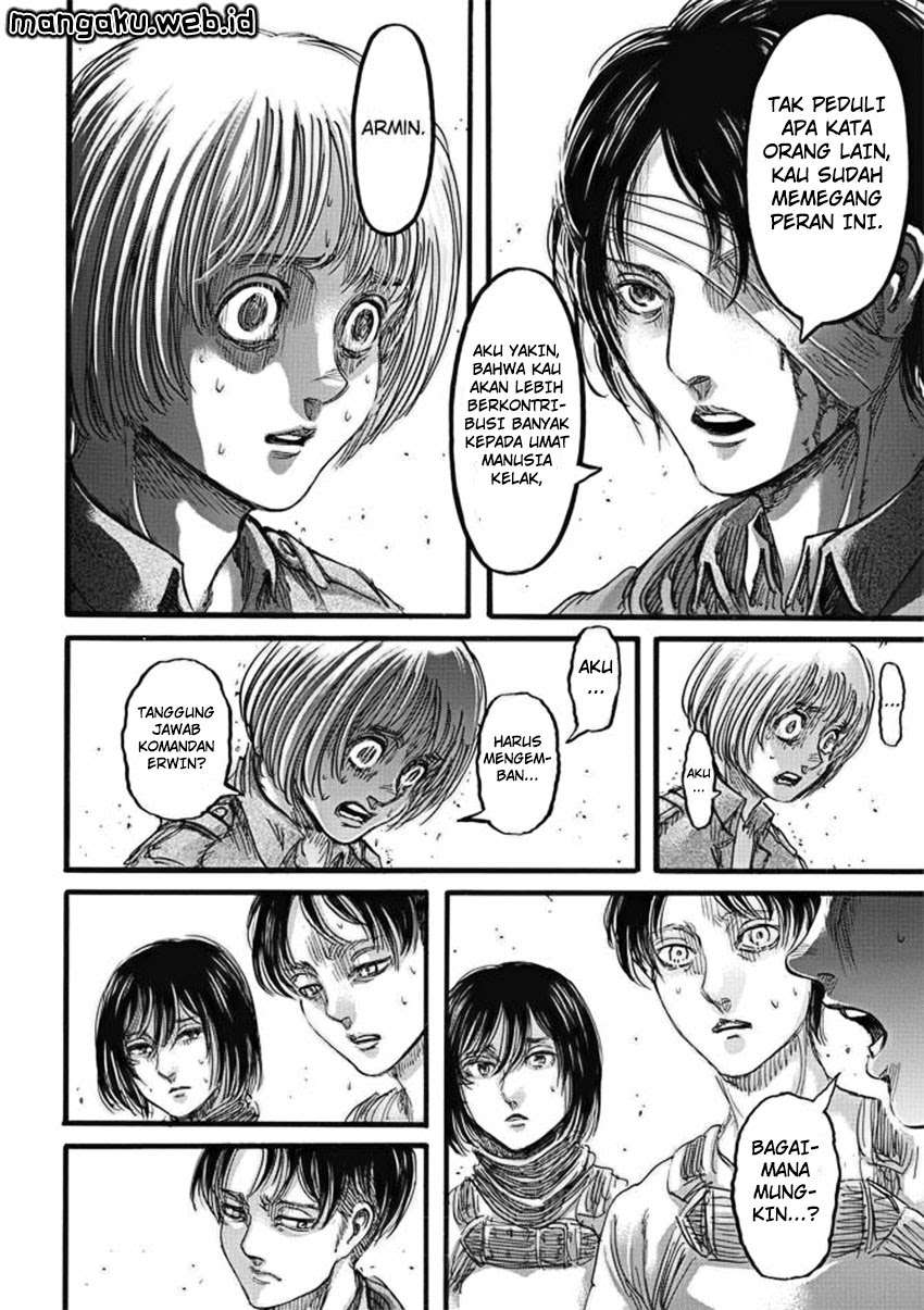 Chapter 85 - halaman 16