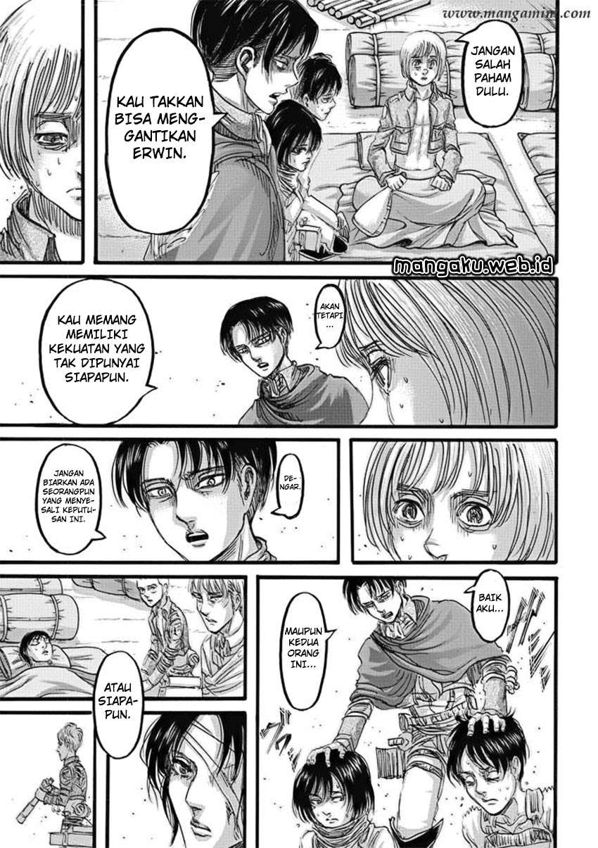 Chapter 85 - halaman 17