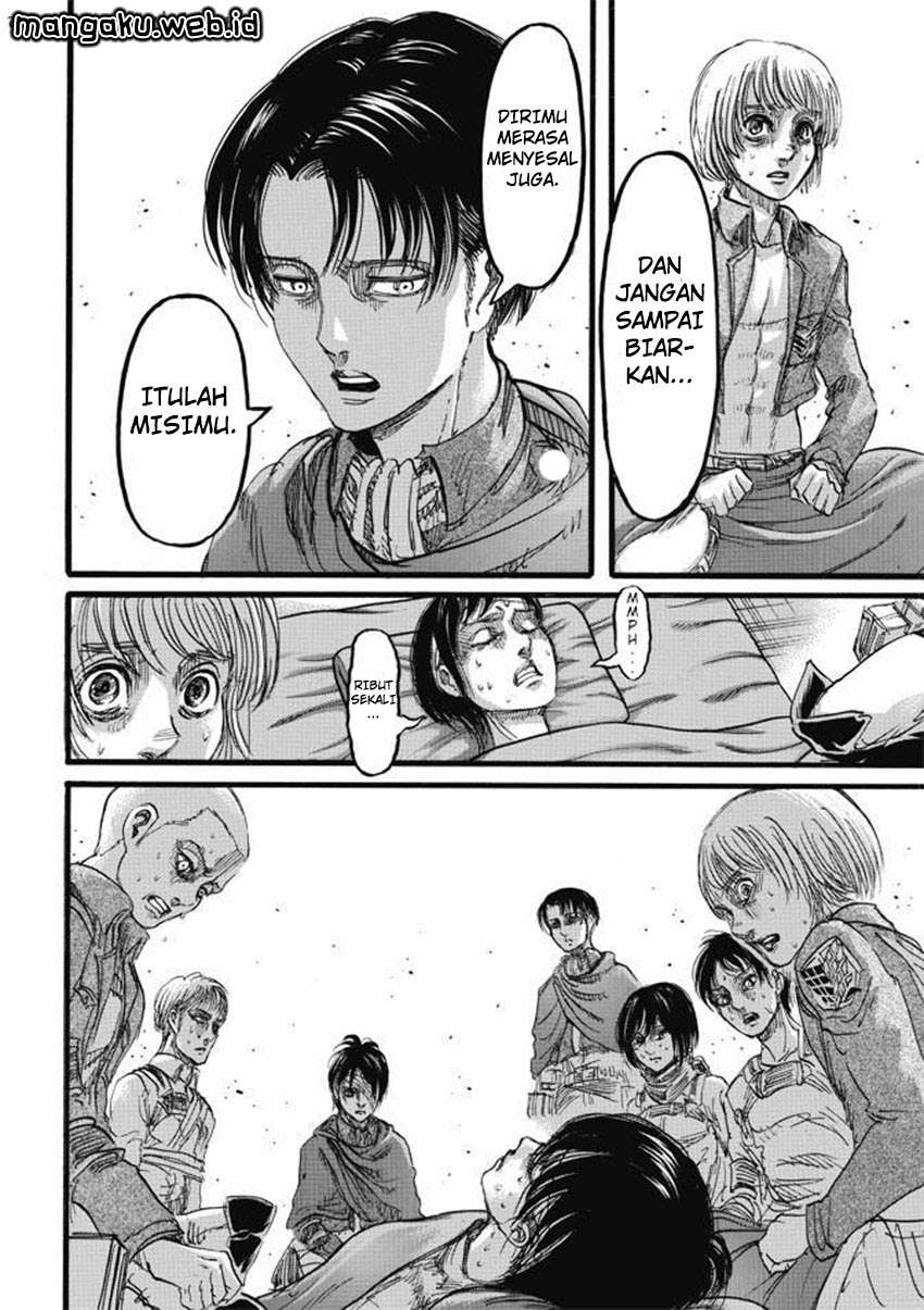 Chapter 85 - halaman 18