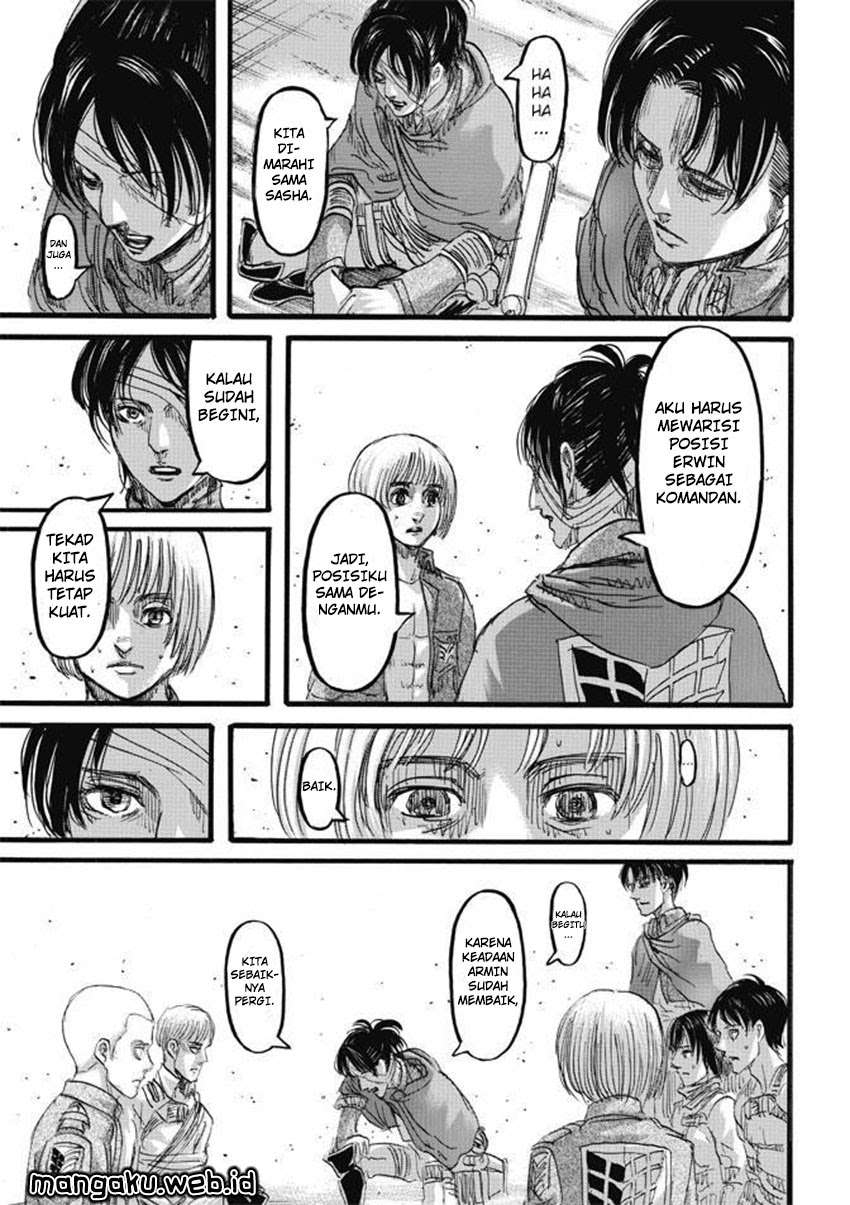 Chapter 85 - halaman 19
