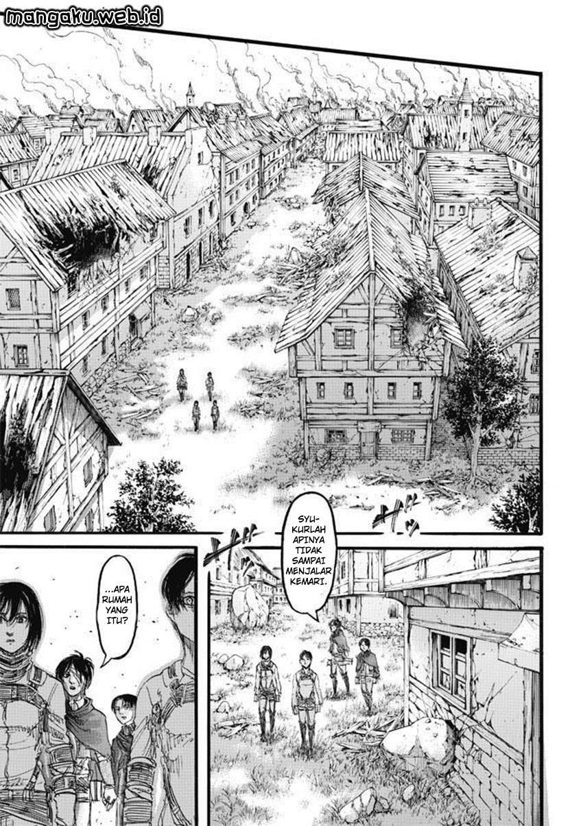 Chapter 85 - halaman 21