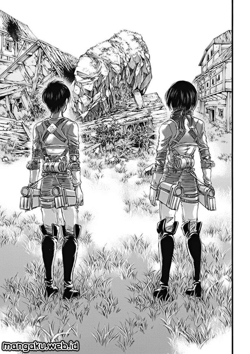 Chapter 85 - halaman 23
