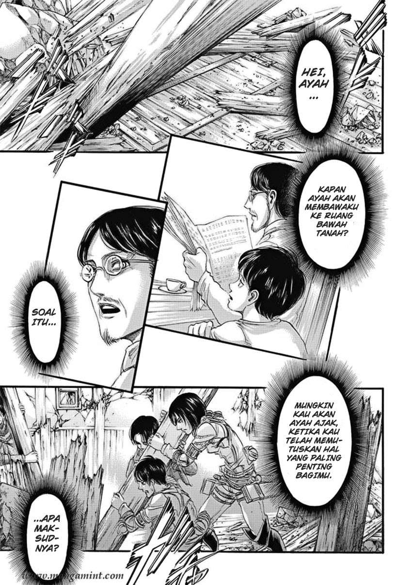 Chapter 85 - halaman 25