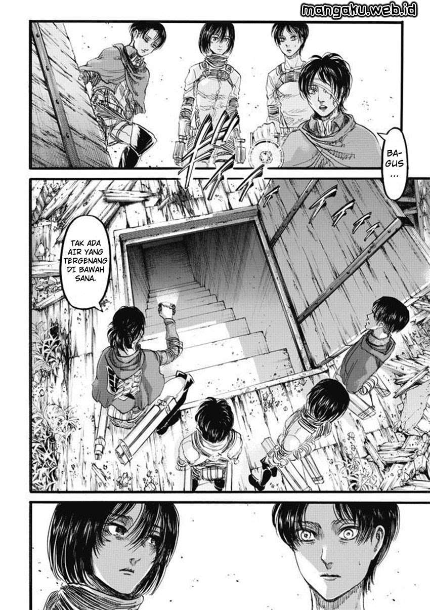 Chapter 85 - halaman 26