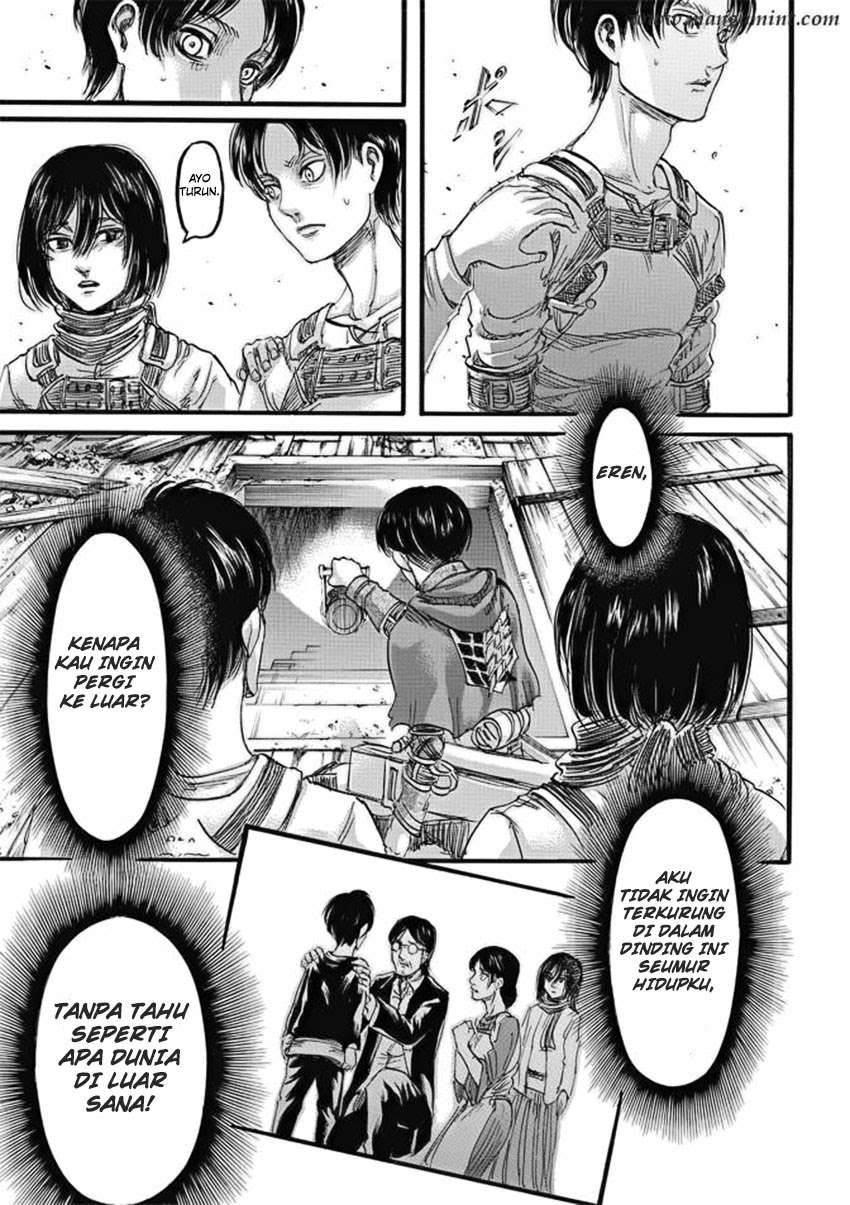 Chapter 85 - halaman 27