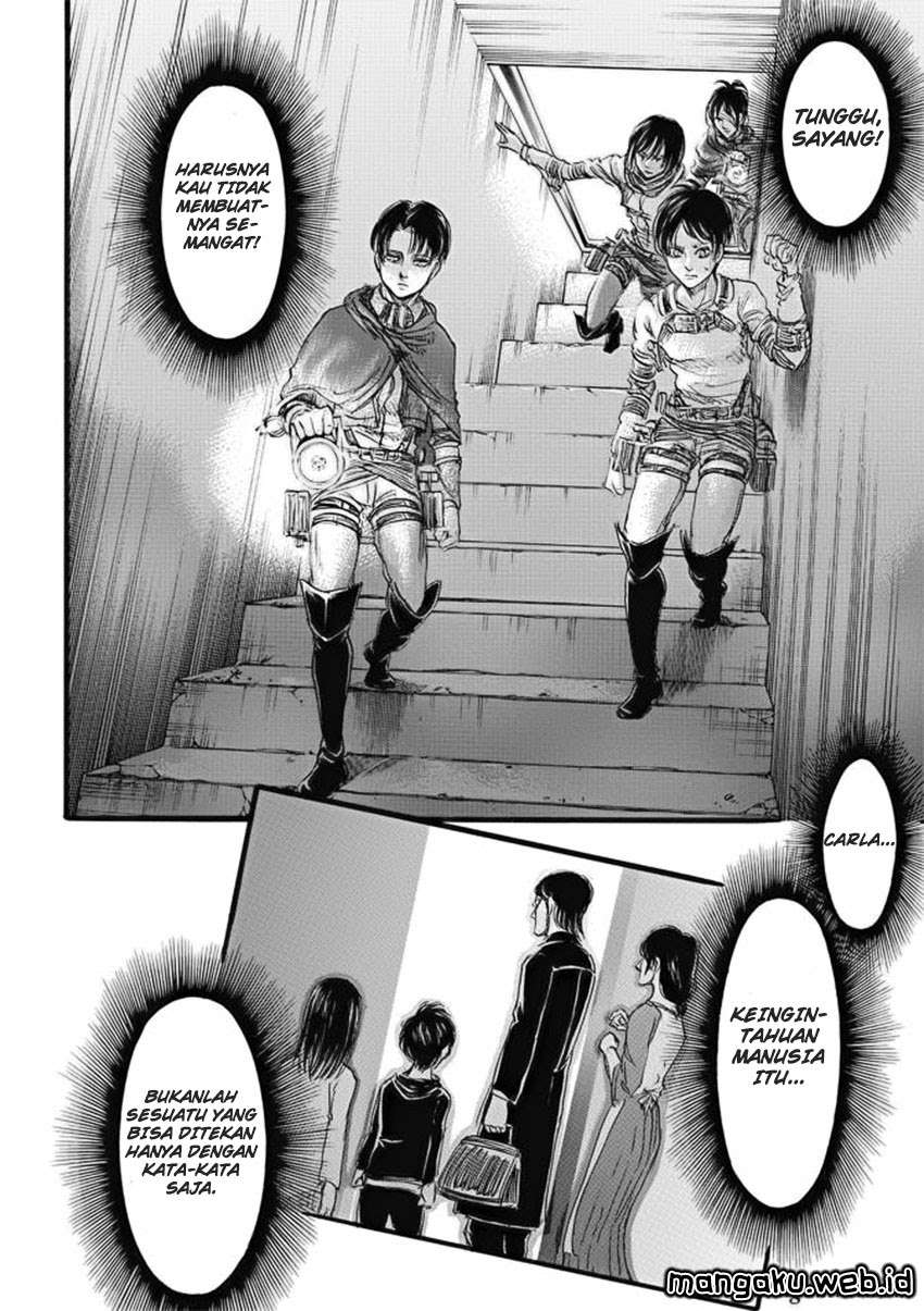 Chapter 85 - halaman 28