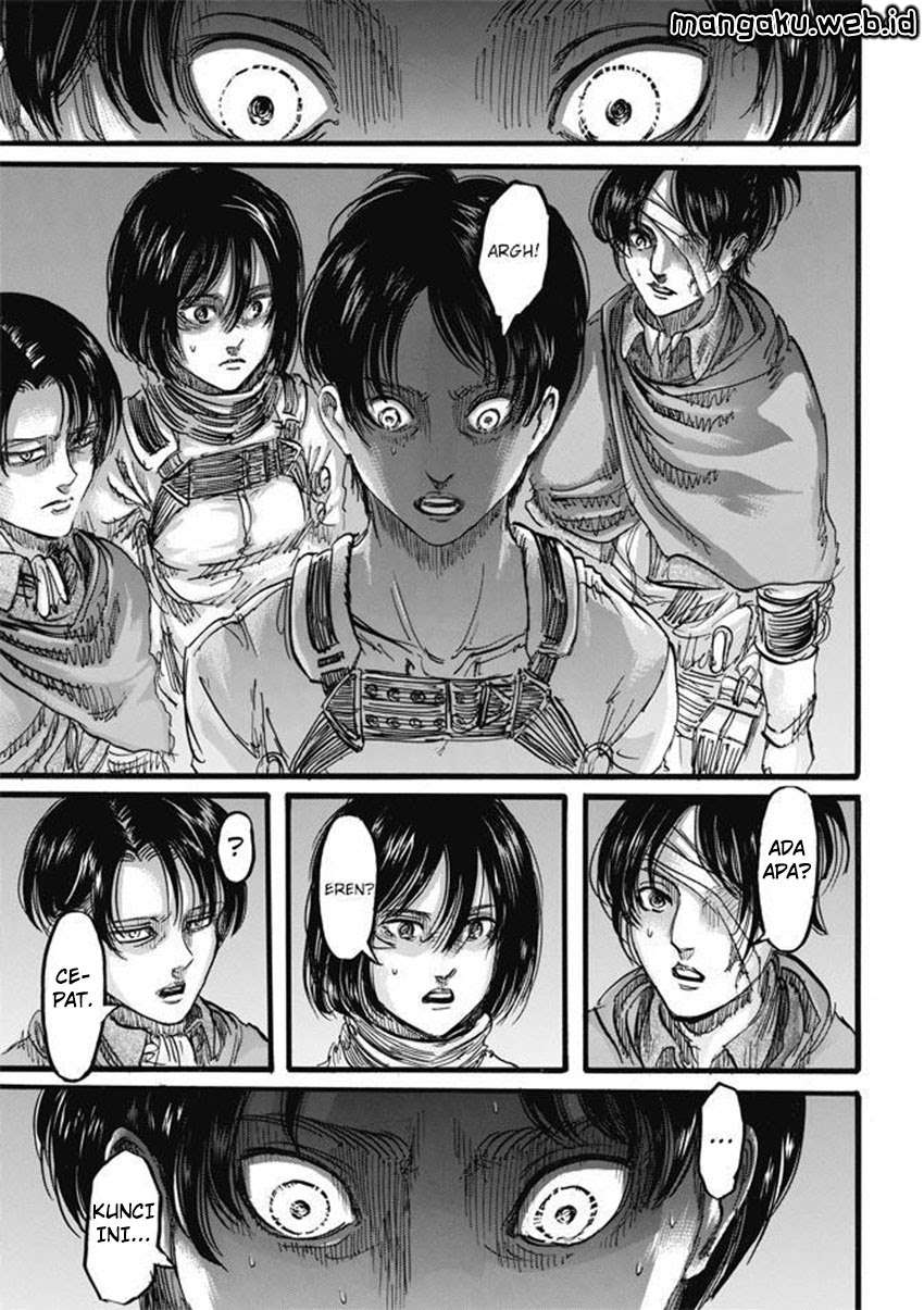Chapter 85 - halaman 31