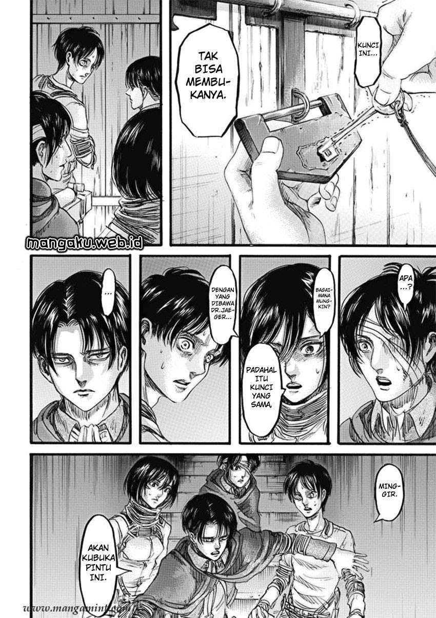 Chapter 85 - halaman 32