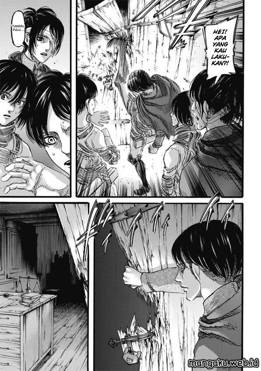 Chapter 85 - halaman 33